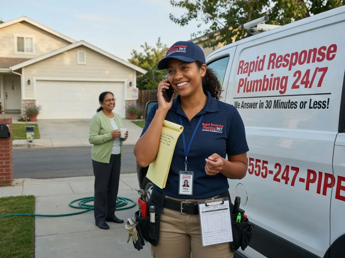 Emergency Plumber Goddard, KS FAQs